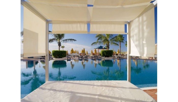 Hotel H10 Playa Esmeralda (Adults Only) poza 0