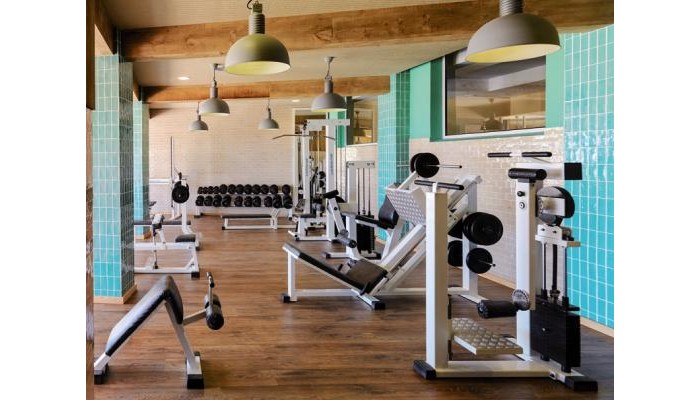 Hotel H10 Sentido Playa Esmeralda- Adults Only poza 7