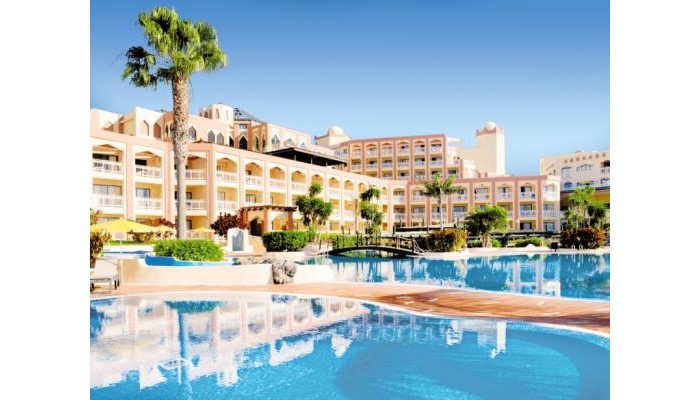 Hotel H10 Sentido Playa Esmeralda- Adults Only poza 0