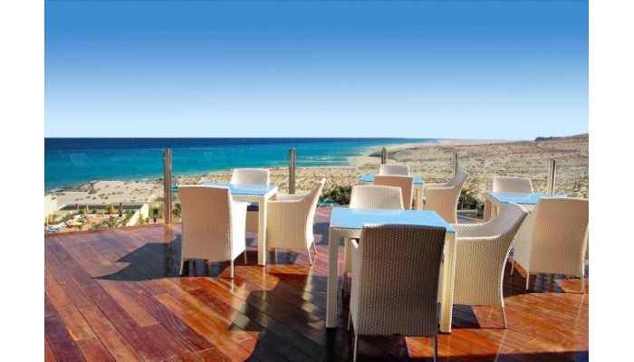 Hotel H10 Sentido Playa Esmeralda- Adults Only poza 5