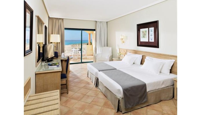 Hotel H10 Sentido Playa Esmeralda- Adults Only poza 2
