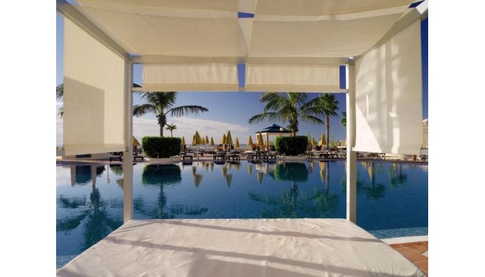 Hotel H10 Sentido Playa Esmeralda- Adults Only poza 6