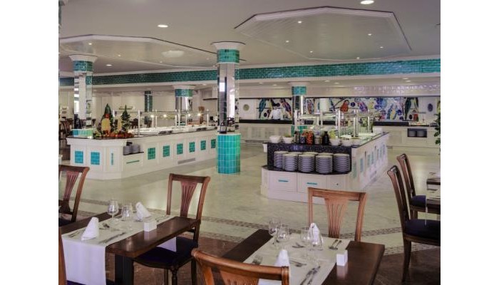 Hotel H10 Sentido Playa Esmeralda- Adults Only poza 8