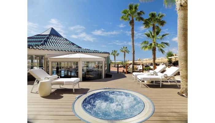 Hotel H10 Sentido Playa Esmeralda- Adults Only poza 1
