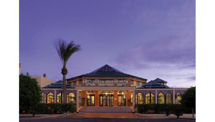 Hotel H10 Sentido Playa Esmeralda- Adults Only poza 4