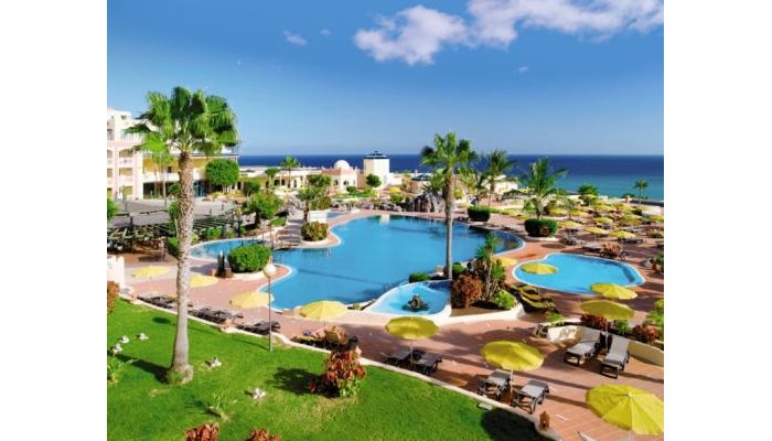 Hotel H10 Sentido Playa Esmeralda- Adults Only poza 3