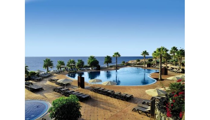 Hotel H10 Tindaya poza 1