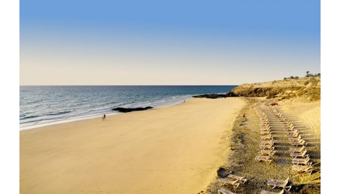 Hotel H10 Tindaya poza 3