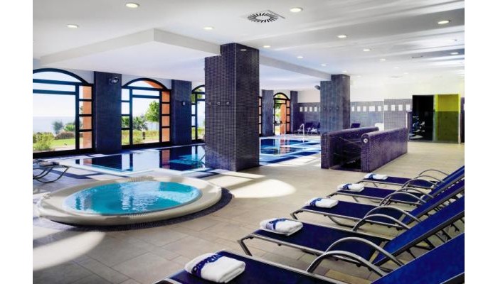 Hotel H10 Tindaya poza 9