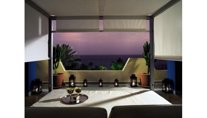 Hotel H10 Tindaya poza 7