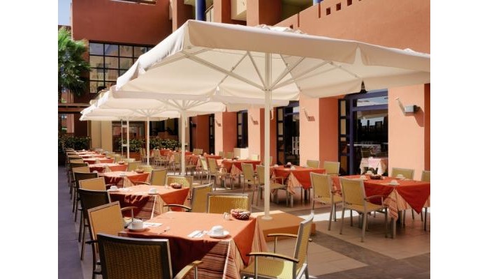 Hotel H10 Tindaya poza 6