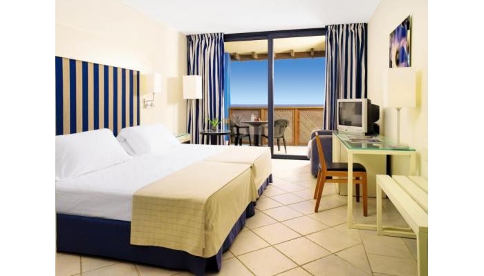 Hotel H10 Tindaya poza 2