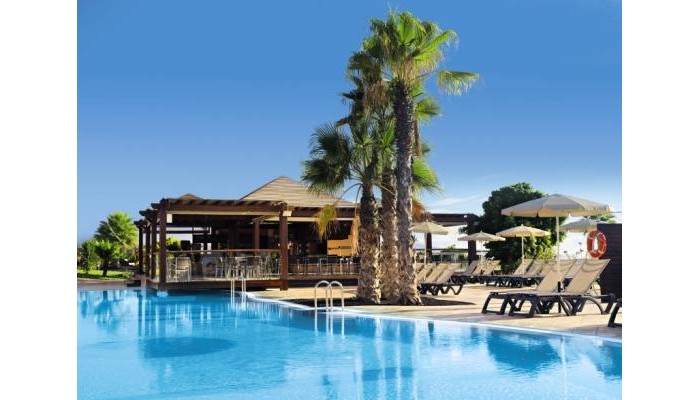 Hotel H10 Tindaya poza 4