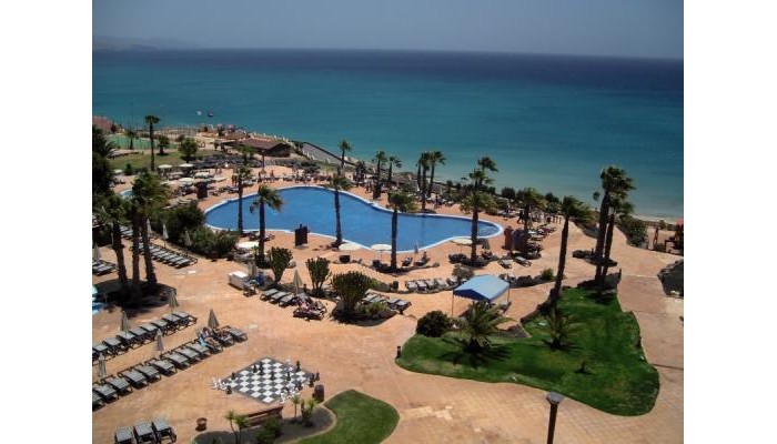 Hotel H10 Tindaya poza 5