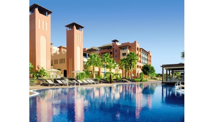 Hotel H10 Tindaya poza 0