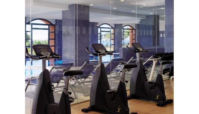 Hotel H10 Tindaya poza 8