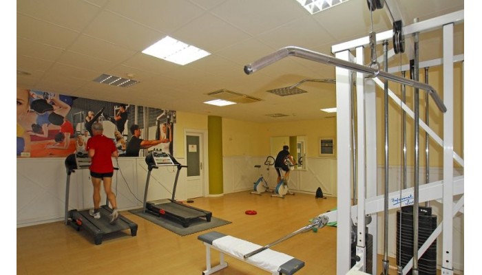 Hotel Kn Matas Blancas (Adults Only) poza 1