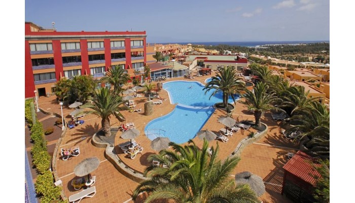 Hotel Kn Matas Blancas (Adults Only) poza 3