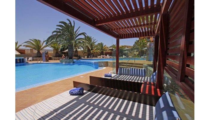 Hotel Kn Matas Blancas (Adults Only) poza 0