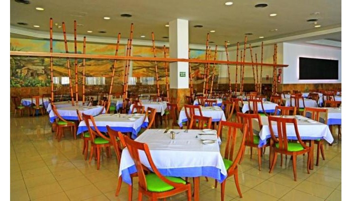 Hotel Labranda Golden Beach poza 7