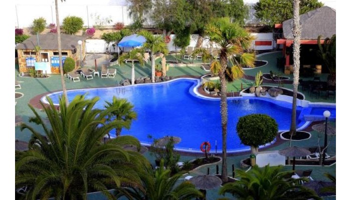 Hotel Labranda Golden Beach poza 9