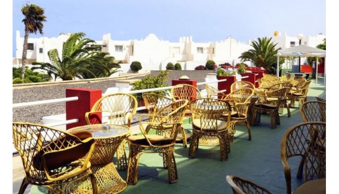 Hotel Labranda Golden Beach poza 6