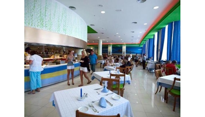 Hotel Labranda Golden Beach poza 8
