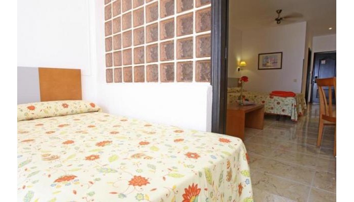 Hotel Labranda Golden Beach poza 0