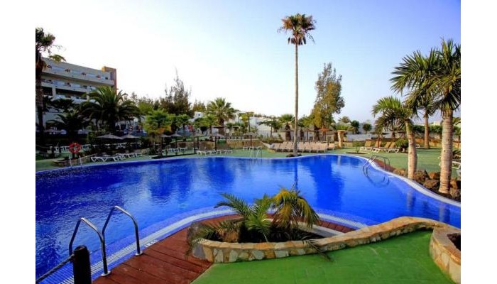 Hotel Labranda Golden Beach poza 5