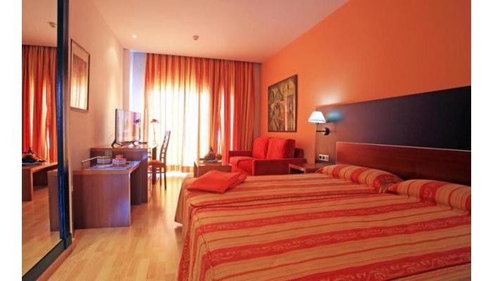 Hotel Labranda Golden Beach poza 1