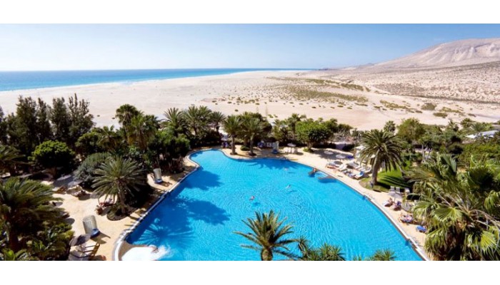 Hotel Melia Fuerteventura poza 2