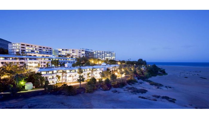 Hotel Melia Fuerteventura poza 0