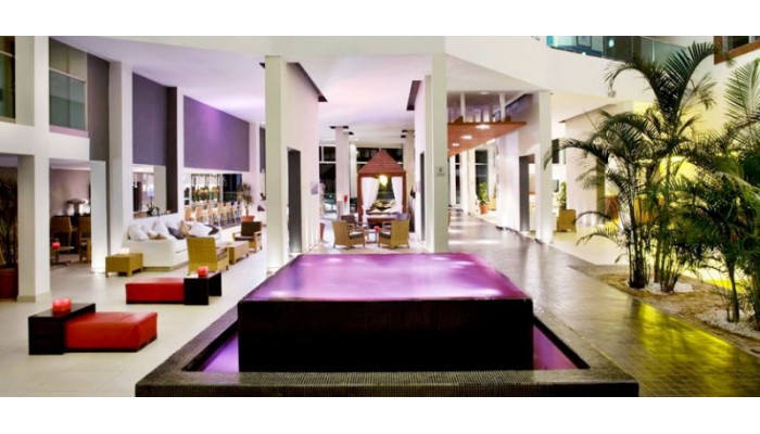 Hotel Melia Fuerteventura poza 1