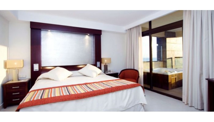 Hotel Melia Fuerteventura poza 3