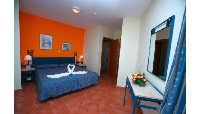 Hotel Morasol Atlantico poza 3