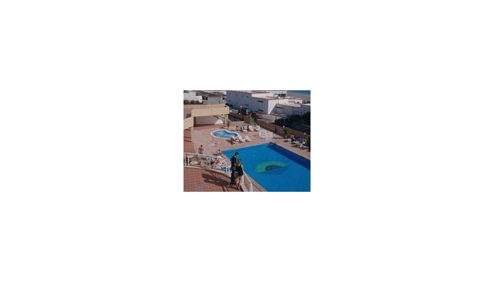 Hotel Morasol Atlantico poza 0