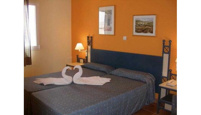Hotel Morasol Atlantico poza 4
