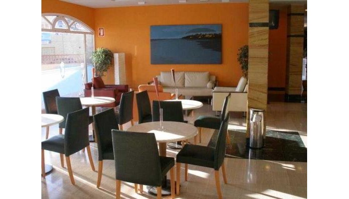 Hotel Morasol Atlantico poza 6