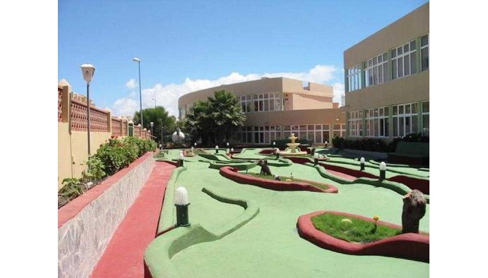 Hotel Morasol Atlantico poza 7