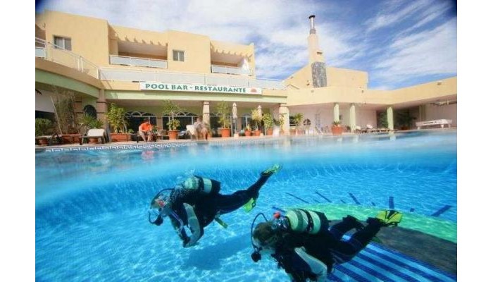 Hotel Morasol Atlantico poza 8