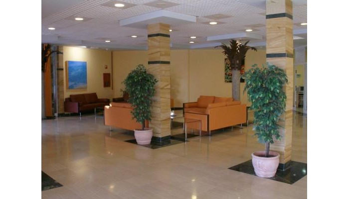 Hotel Morasol Atlantico poza 9