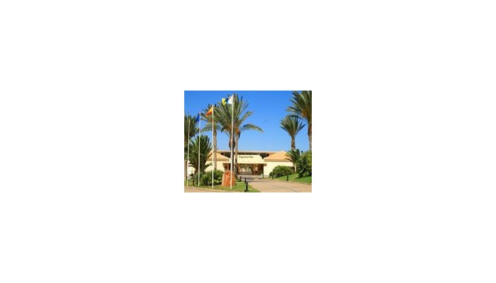 Hotel Royal Suite poza 0