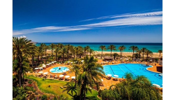 Hotel Sbh Costa Calma Palace Thalasso & Spa poza 0