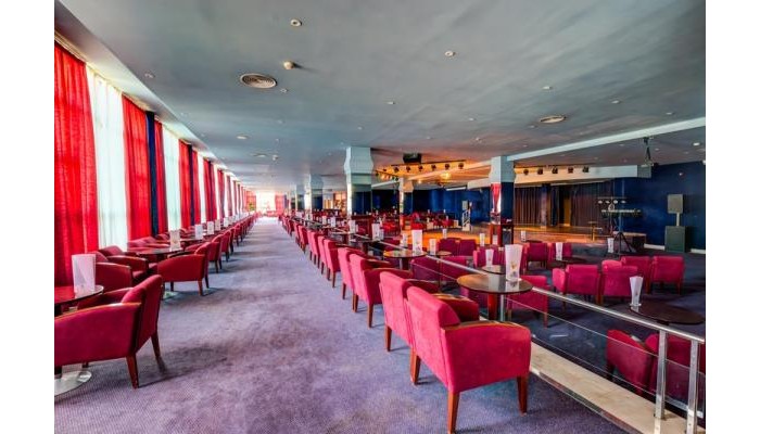 Hotel Sbh Costa Calma Palace Thalasso & Spa poza 1