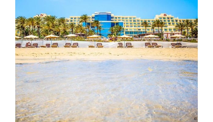 Hotel Sbh Costa Calma Palace Thalasso & Spa poza 2