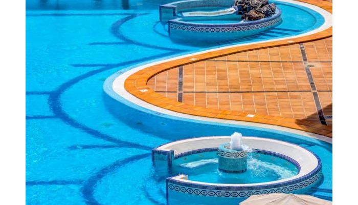 Hotel Sbh Costa Calma Palace Thalasso & Spa poza 3