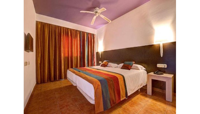 Hotel Sbh Monica Beach poza 6