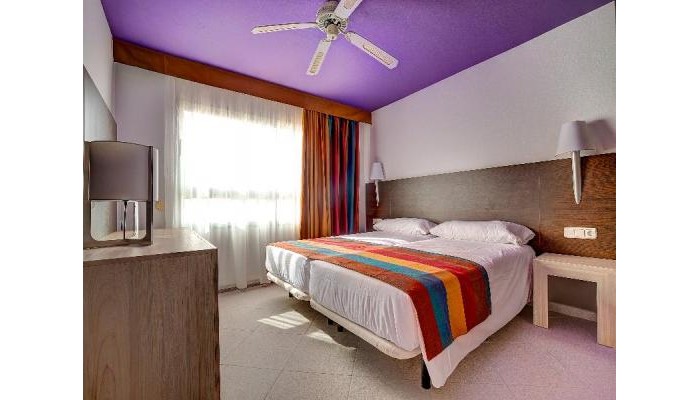 Hotel Sbh Monica Beach poza 8