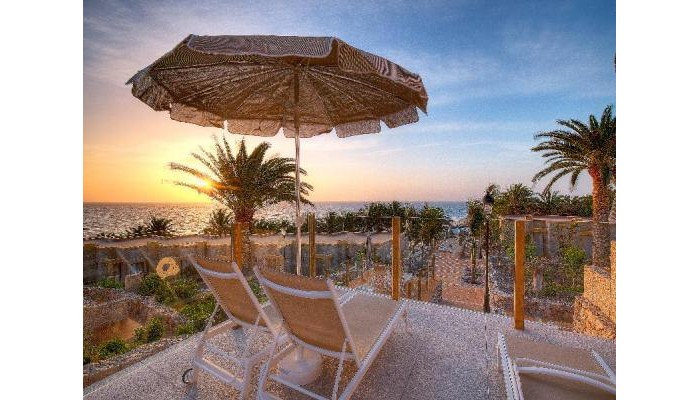 Hotel Sbh Monica Beach poza 4