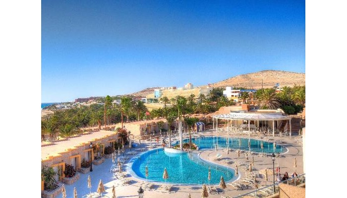 Hotel Sbh Monica Beach poza 1